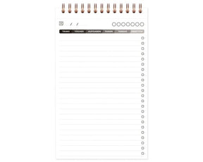 Clairefontaine Planner - My.task.manager