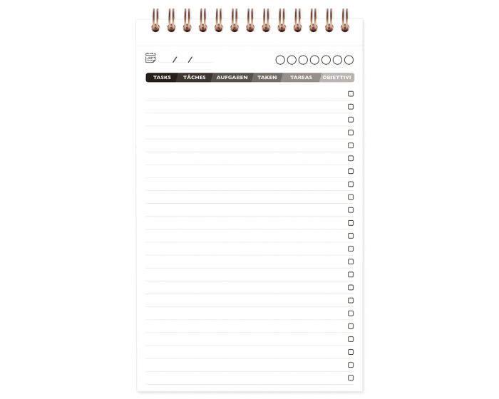 Clairefontaine Planner - My.task.manager