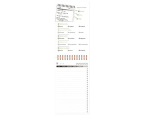 Clairefontaine Planner - My.task.manager