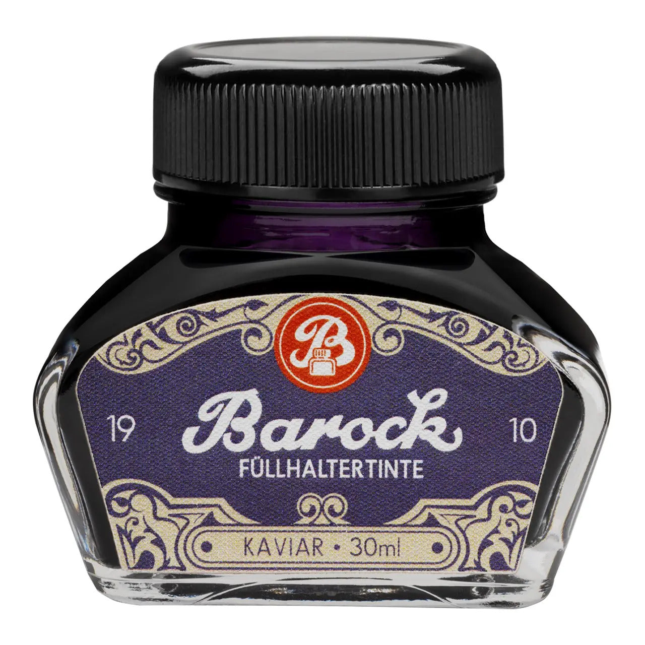 Octopus Barock - Kaviar