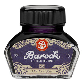 Octopus Barock - Kaviar