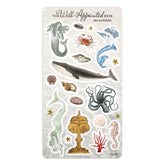 The Well Appointed Desk - Sea Goddess Mermaid
