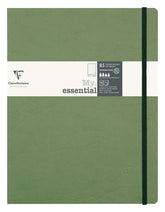 Clairefontaine My Essential B5 Notebook - Dot Grid