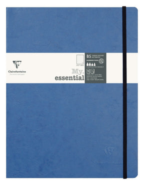 Clairefontaine My Essential B5 Notebook - Dot Grid
