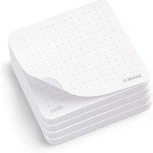 Notsu - Sticky Notes - Dot Grid