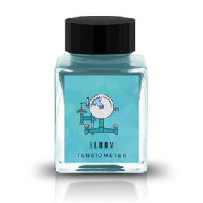 Tono & Lims - Story of Ink - Bloom