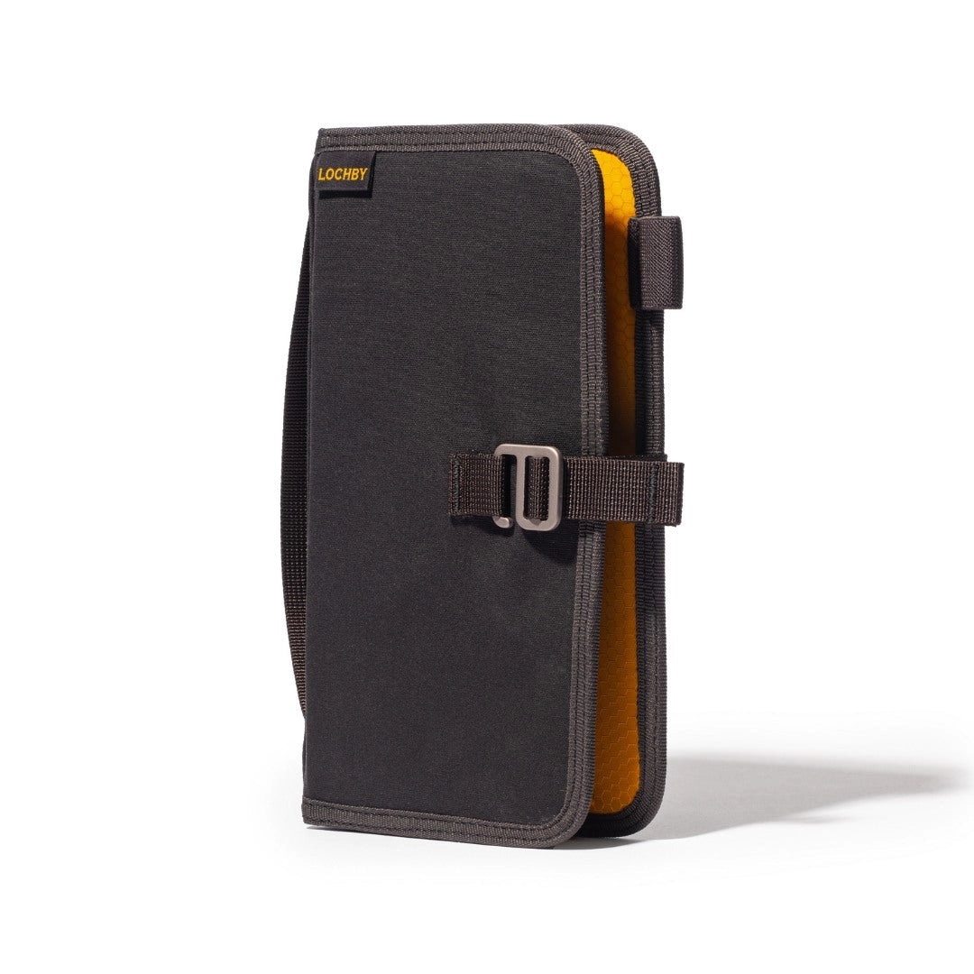 LOCHBY - Voyager Journal - TN