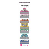 Pipsticks Inspire Me Scratch-Off