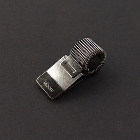 Midori Miniclip Penholder - Black