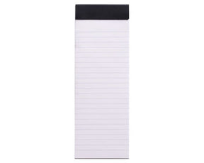 Rhodia #8 Classic Reporters Top Staplebound Notepad