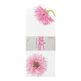 Midori Envelopes - Silk Printing Gerbera 164