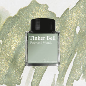 Wearingeul  - Tinker Bell