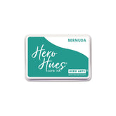 Hero Arts Hero Hues Core Ink Pad - Bermuda