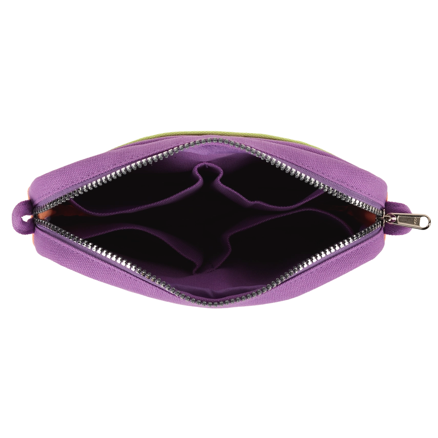 Soola - Studio Pouch - Sarah Anderson