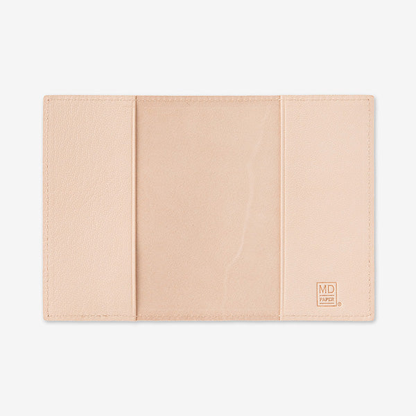 Midori MD Genuine Goat Leather A7 Cover