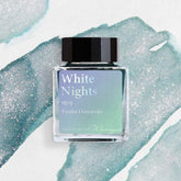 Wearingeul  - Fyodor Dostoevsky - White Nights