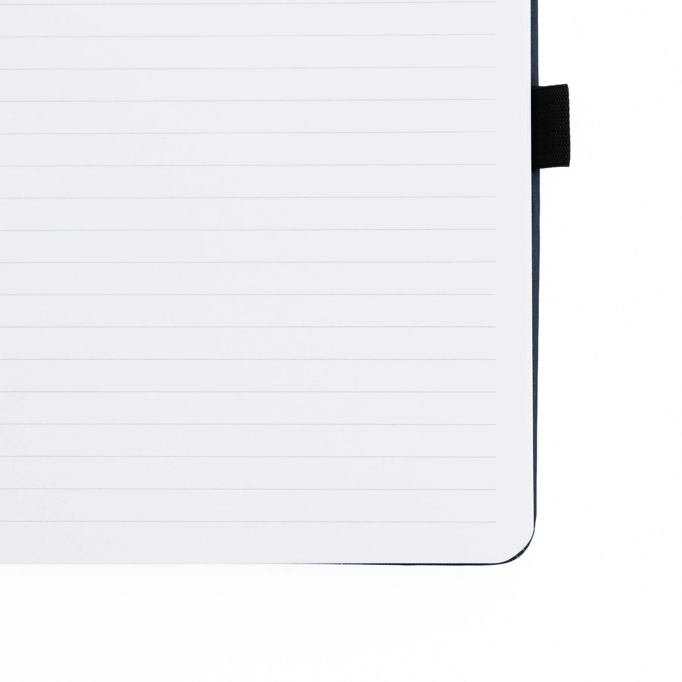 Archer & Olive A5 - Bookshelf Lined Notebook