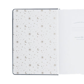 Archer & Olive B6 - Forest Foxes Dot Grid Notebook