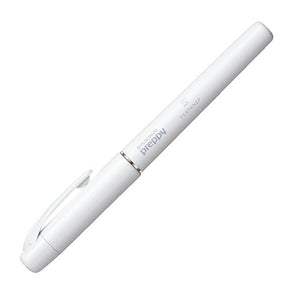 Kokuyo X Platinum Preppy Perpanep Fountain Pen
