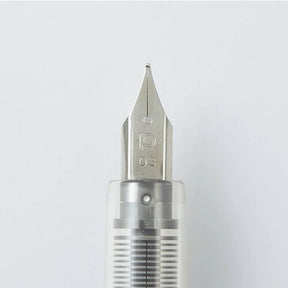 Kokuyo X Platinum Preppy Perpanep Fountain Pen