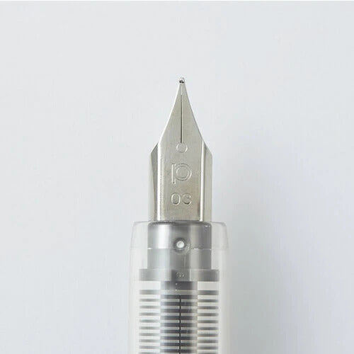 Kokuyo X Platinum Preppy Perpanep Fountain Pen