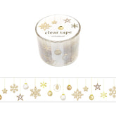 Mind Wave - Washi tape- 30mm - Ornament