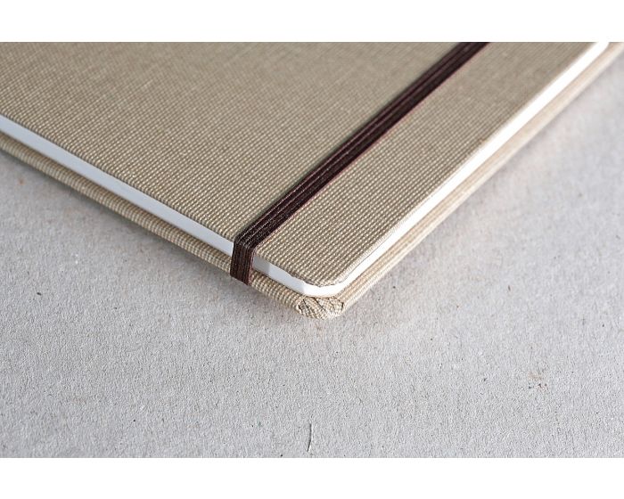 Clairefontaine Goldline - Landscape Mixed Media Sketchbook