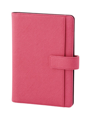 Raymay Fujii - Multi Cover Notebook with Belt - A5