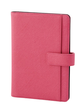 Raymay Fujii - Multi Cover Notebook with Belt - A5