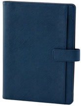 Raymay Fujii - Multi Cover Notebook with Belt - B5