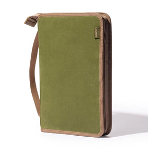 LOCHBY - Field Folio B5