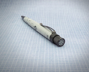 Retro 1951 - A-10 Warthog Rollerball