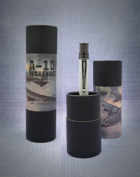 Retro 1951 - A-10 Warthog Rollerball