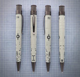 Retro 1951 - A-10 Warthog Rollerball