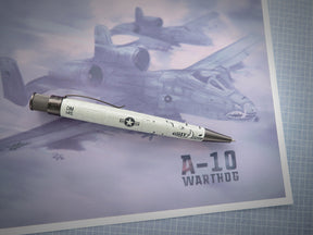 Retro 1951 - A-10 Warthog Rollerball