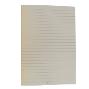 San Lorenzo A5 Softcover Journal Ruled - Allegro
