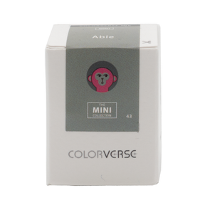 Colorverse Duo - 43 & 44 Able & Miss Baker