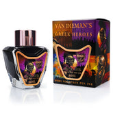 Van Dieman's Greek Heroes - Achilles