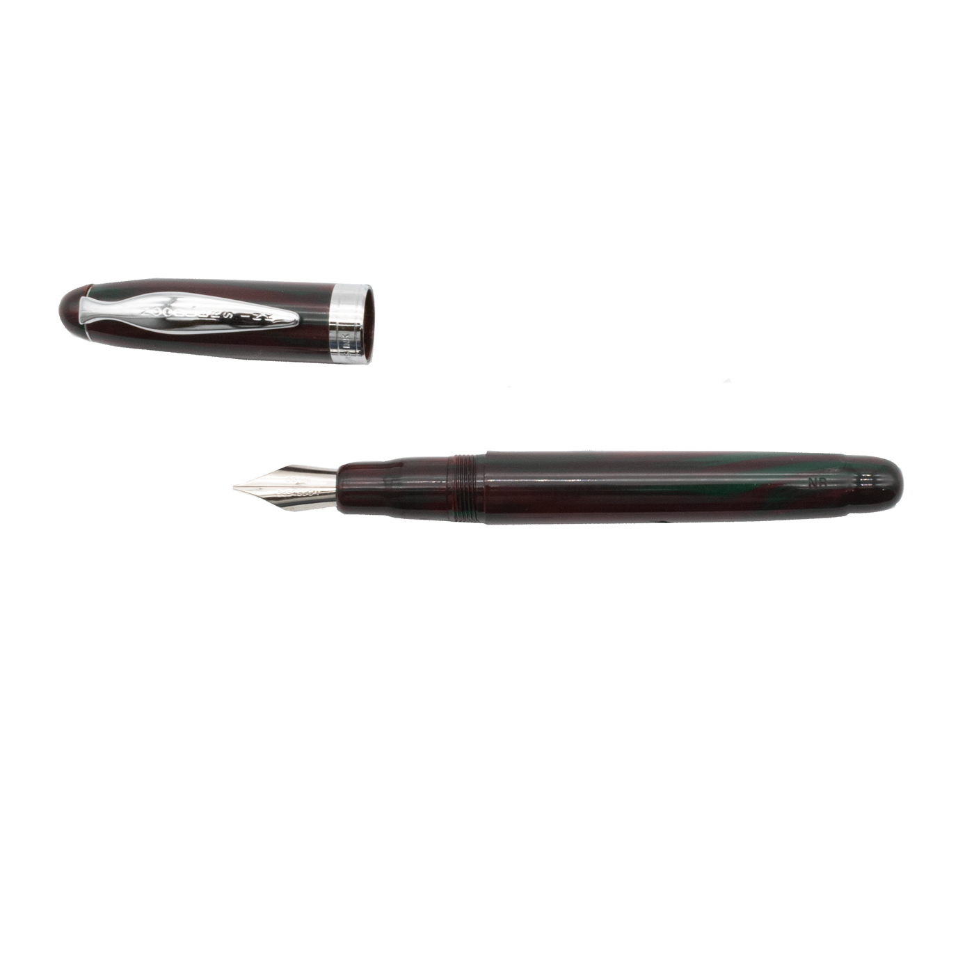 Noodler's Ahab Lajes
