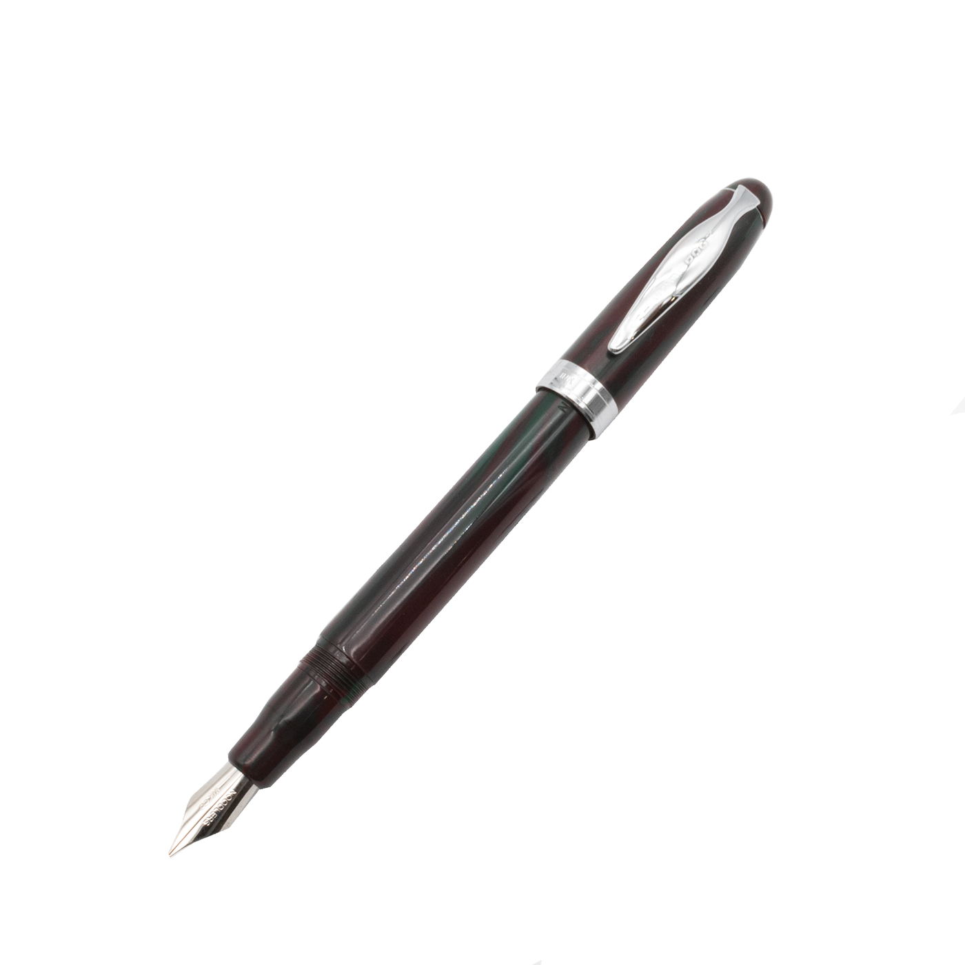 Noodler's Ahab Lajes