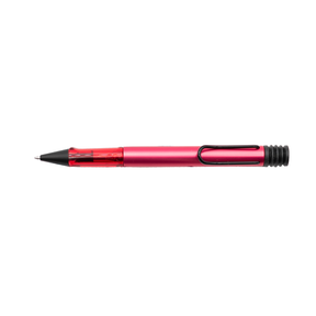 Lamy Al-Star Ballpoint - Fiery