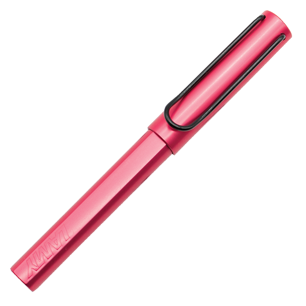 Lamy Al-Star Rollerball - Fiery
