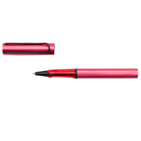 Lamy Al-Star Rollerball - Fiery