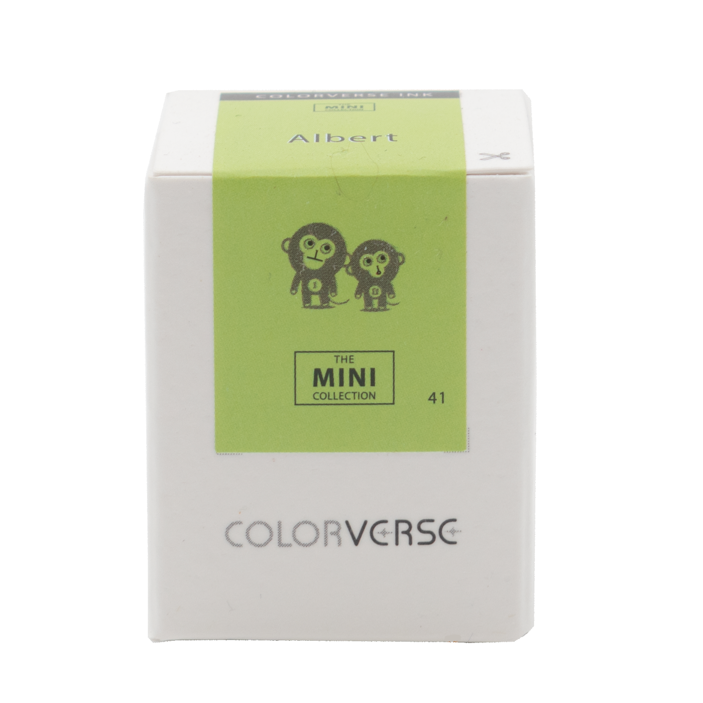 Colorverse Duo - 41 & 42 Albert & V-2 Rocket