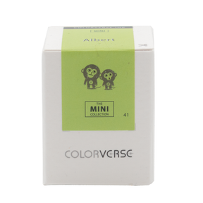 Colorverse Duo - 41 & 42 Albert & V-2 Rocket