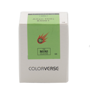 Colorverse Duo - 65 & 66 Mariner 4 & Allan Hills 84001