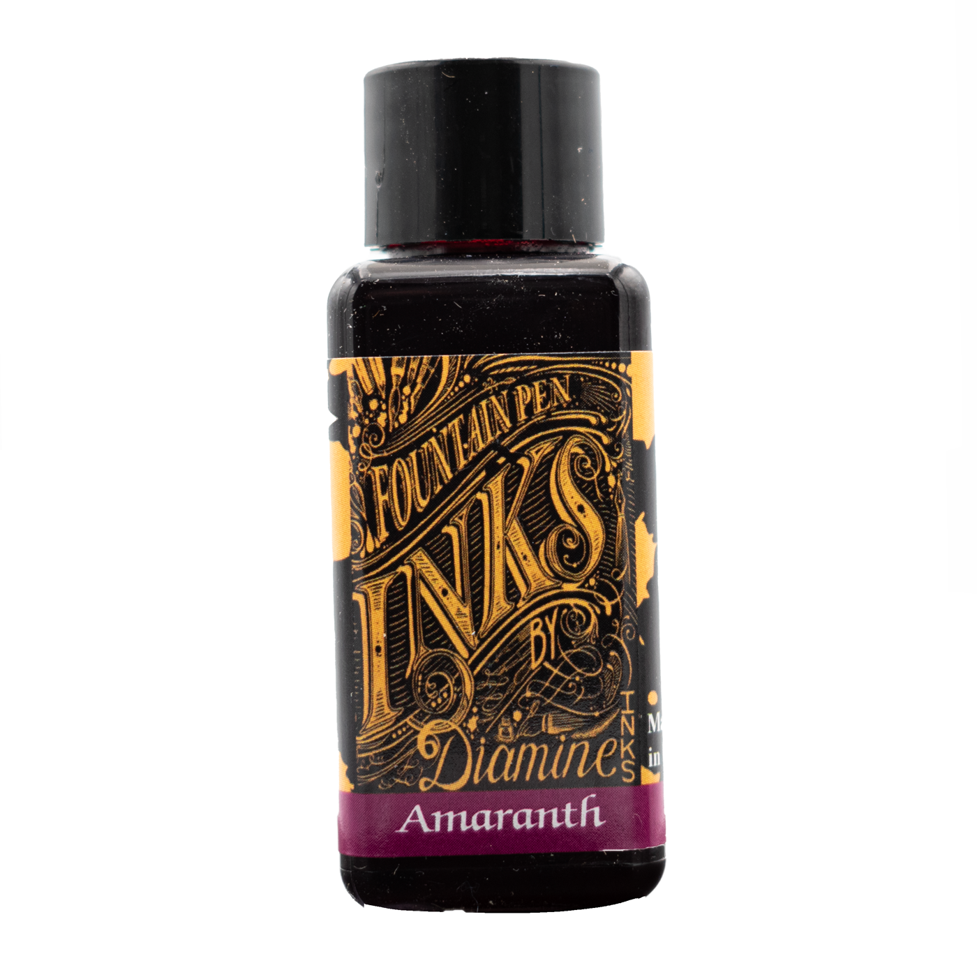 Diamine - Amaranth