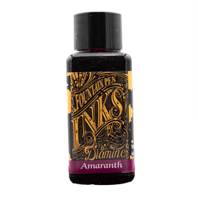 Diamine - Amaranth