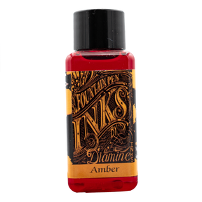 Diamine - Amber