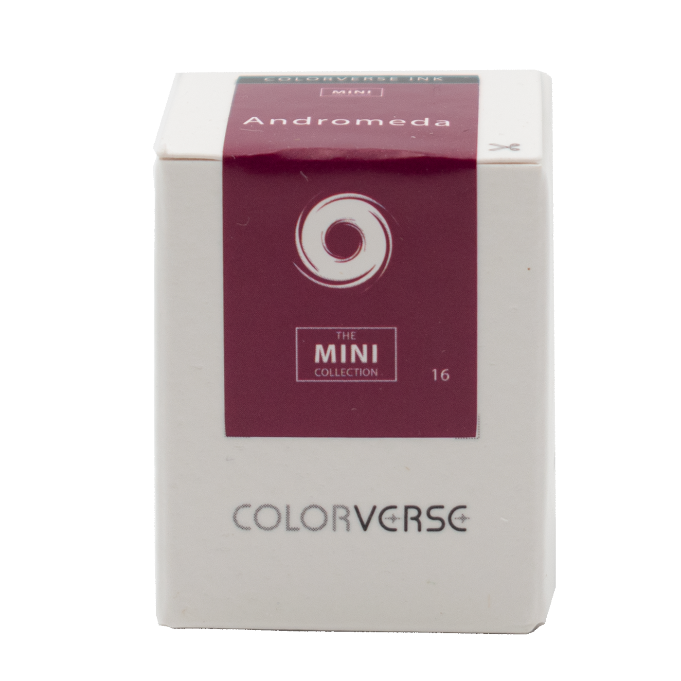 Colorverse Season 2 Astrophysics - 16 Andromeda